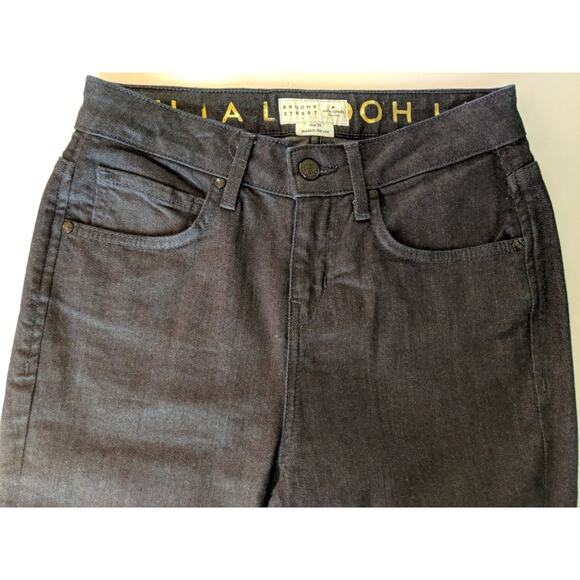 Kate Spade Kick Flare Jean - Size 25 - NWOT - Picture 4 of 8